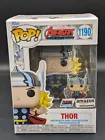 Funko POP! Marvel Avengers Pop Beyond Earths Mightiest - Thor #1190 - Exclusive