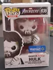 Funko POP! Marvel Avengers Series Gamerverse HULK #635 Figure