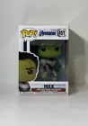 Funko Pop! Marvel Avengers The Hulk #451