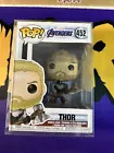 Funko Pop Marvel Avengers Thor #452