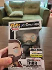 Funko Pop! Marvel Avengers - Thor #628 - (Glows in the Dark) Amazon Exclusive