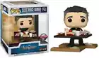 Funko Pop! Marvel Avengers Victory Shawarma Deluxe Bruce Banner #755 New