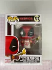 Funko Pop! Marvel - Backyard Griller Deadpool #774 Vinyl Figure i02