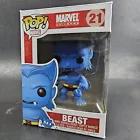 Funko POP Marvel Beast #21