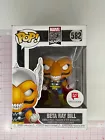 Funko Pop! Marvel: Beta Ray Bill - Walgreens Exclusive #582 Vinyl Figure A02