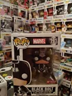 Funko Pop Marvel Black Bolt Blue 191 PX Previews Exclusive Dr. Strange Vaulted