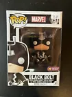 Funko Pop! Marvel Black Bolt PX Previews Exclusive Vinyl Figure # 191