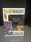 Funko Pop: Marvel - Black Panther #273 Glow In The Dark GITD Target Exclusive