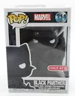 Funko Pop! - Marvel Black Panther 311 - Bobblehead