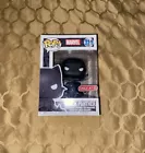 Funko Pop Marvel Black Panther 311 Target Exclusive New