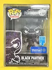 Funko Pop! Marvel Black Panther #70 Walmart Art Series Vinyl Figure