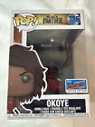 Funko POP! Marvel Black Panther Okoye Red Dress #385 Vinyl Figure