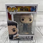 Funko Pop! Marvel Black Panther Ulysses Klaue #387 Vinyl Figure Bobble Head