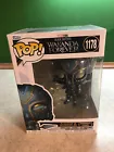 Funko POP! - Marvel Black Panther Wakanda Forever Aneka Midnight Angel 1178