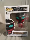 Funko POP! Marvel: Black Panther Wakanda Forever - Ironheart MK 2