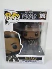 FUNKO POP! Marvel: Black Panther - Wakanda Forever - M'Baku # 1098