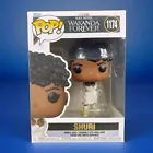 Funko Pop! Marvel Black Panther Wakanda Forever Shuri #1174 Vinyl Figure