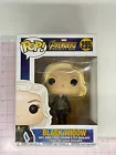 Funko Pop! Marvel - Black Widow #295 Vinyl Figure C04