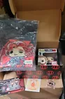 Funko Pop! Marvel: Black Widow - Alexei 620 + T- SHIRT XL +Free accessories