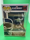 Funko POP! Marvel Black Widow Taskmaster 606