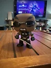 Funko Pop! Marvel Blade #192 Previews PX Exclusive Bobblehead NO BOX LOOSE OOB