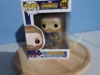 Funko Pop! Marvel: Captain America #288 Avengers Infinity War