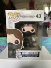 Funko Pop Marvel Captain America #43 The Winter Soldier Vinyl Bobble-Head