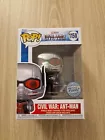 Funko Pop! Marvel Captain America Civil War Ant-Man Special Edition #1150