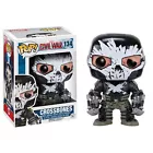 Funko POP! Marvel Captain America: Civil War Crossbones 134