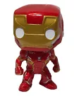 Funko Pop! Marvel Captain America Civil War Ironman #126 Loose No Box Vaulted