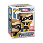 Funko POP! Marvel Captain America: Civil War Nomad Steve Rogers #820