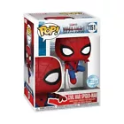 Funko Pop Marvel Captain America Civil War Spider-Man #1151 Vinyl Figure Special