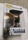 Funko Pop! Marvel Captain America The Winter Soldier #44 Masked