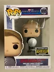 Funko Pop Marvel Captain America with Prototype Shield #999 EE Exclusive MIB