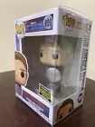 Funko Pop Marvel Captain America with Prototype Shield #999 w/ PROTECTOR