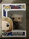 Funko Pop! Marvel - Captain Marvel #516 new