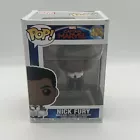 Funko Pop Marvel Captain Marvel Nick Fury #428