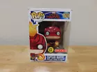 Funko Pop Marvel Captain Marvel only at Target #433 Captain Marvel bobble-head