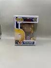 Funko Pop! Marvel Captain Marvel (Powered Up) #432