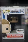 Funko Pop! Marvel - Civil War: Hawkeye #1144 - Amazon Exclusive