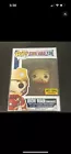 Funko Pop Marvel Civil War: Ironman Unmasked #136 Hot Topic Exclusive Vaulted