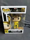 Funko Pop! Marvel: Classic Loki #902 Box Lunch Exclusive