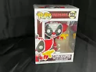 Funko Pop! Marvel ~ Clown Deadpool #322