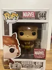 Funko POP! Marvel Collector Corps Squirrel Girl 144