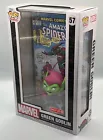 Funko POP! Marvel Comic Cover - Green Goblin #57 - Target Exclusive - NEW