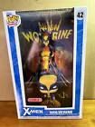 Funko Pop! Marvel Comic Cover: The New Wolverine #42, Female