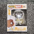 Funko Pop Marvel Comics - X-Men Storm Vinyl Figure #59