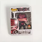 Funko Pop! Marvel Corrupted Venom #517 2019 LA Comic Con Exclusive