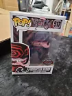 Funko Pop! Marvel Corrupted Venom #517 Special Edition New Light Box Wear