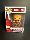 Funko Pop Marvel Daredevil #90 Target Exclusive Vaulted